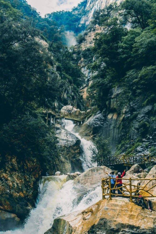 蓝焕是谁魔道祖师？游戏画面