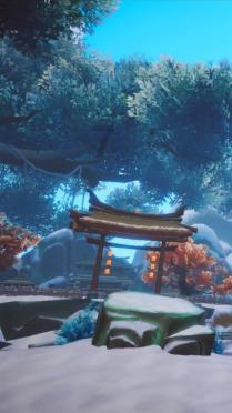 神奇三国